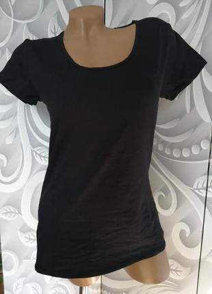Футболка базова