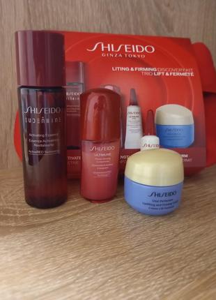 Подарунковий набір shiseido