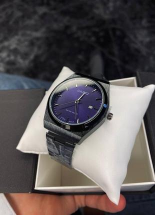 Годинник casio purple