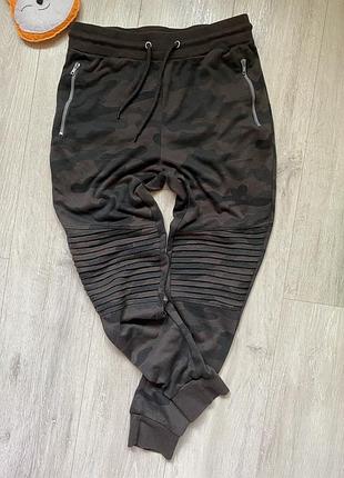 🎃спортивні штани primark жіночі