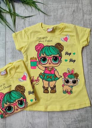 Футболка турция