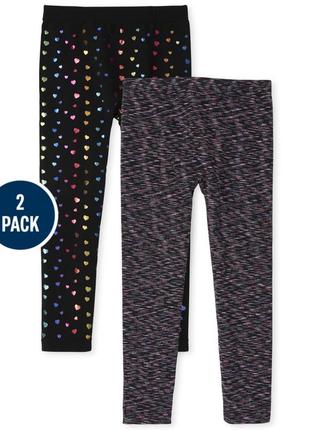 Плотные лосины леггинсы чилиндренс плейс