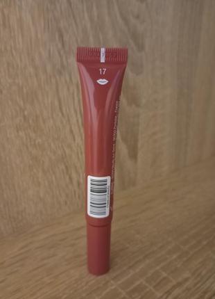 Блиск для губ clarins2 фото