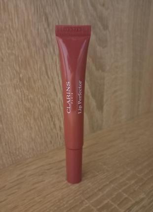 Блиск для губ clarins