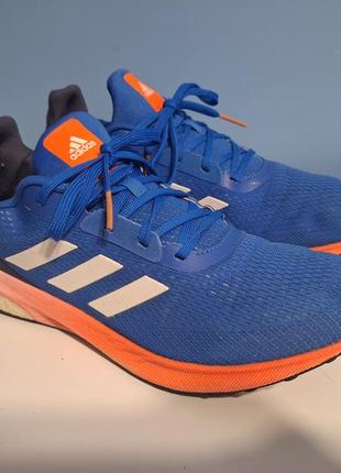Кроссовки adidas astrarun 41р. 9us.