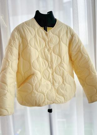 Куртка mango xs-s