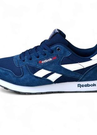 Reebok CL Leather FT