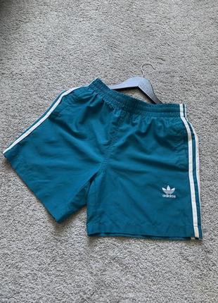 Шорти adidas1 фото