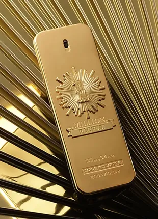 Paco rabanne 1 million parfum парфуми