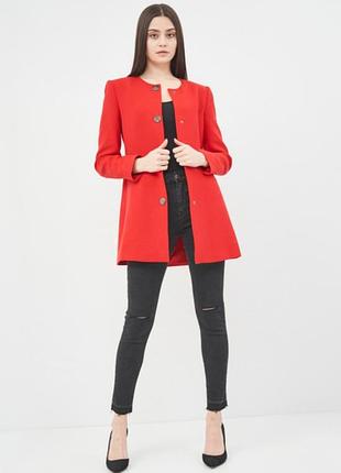 Розкішний подовжений піджак від zara ❤️❤️
