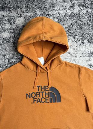 Tnf the north face худи кофта2 фото