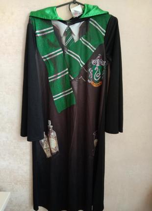 Плащ мантия гарри поттера