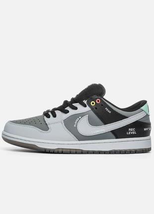 Мужские кроссовки sb dunk low vx1000 camcorder 41-45р stock x