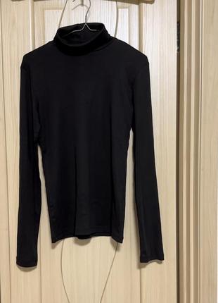 Жіноча водолазка, гольф