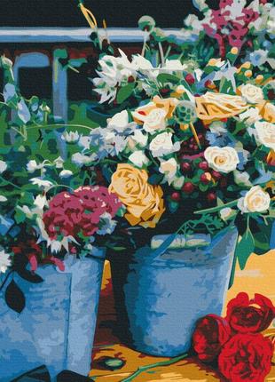 Радість флориста