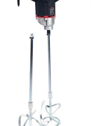 Миксер строительный ferrum (frem25-2h)