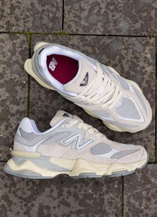 Кроссовки new balance 9060