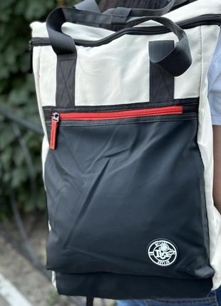 Рюкзак універсальний водонепроникний