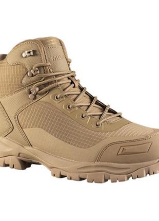 Черевики mil-tec lightweight coyote. 38.39.40.41.43.44.45
