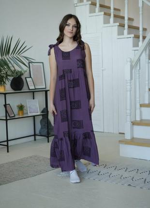 Сукня жіноча