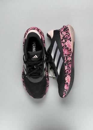 Кросівки buy adidas ultraboost pb dash grey silver metallic light flash red