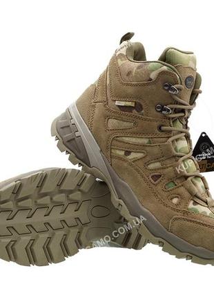 Черевики "mil-tec" squad boots 5" multicam, німеччина. 38.39.40.41.42.43.44.45.46