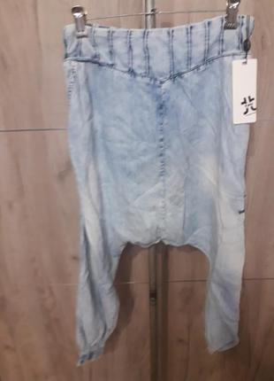 Джинси нові, турція tvister 29 розмір