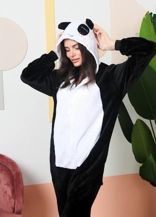 Кігурумі панда. розмір s на зріст 145-155см