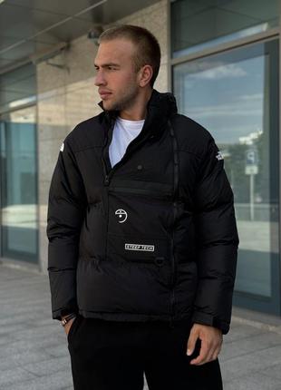 Унисекс пуховик Hållbar New balance Kort Ärm T-Shirt Accelerate