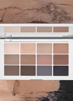 Палітра тіней для повік makeup by mario master matt's pallet