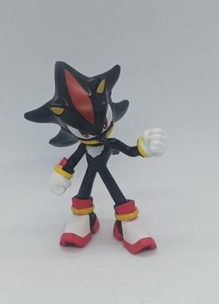 Сонік shadow sega