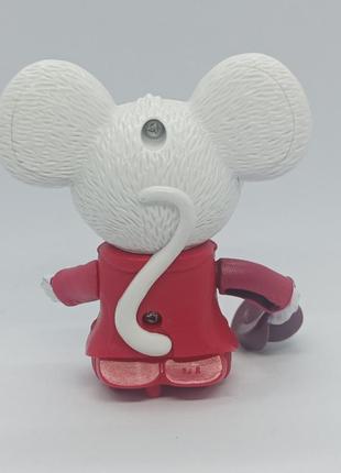 Мишка миша macdonald's 20162 фото