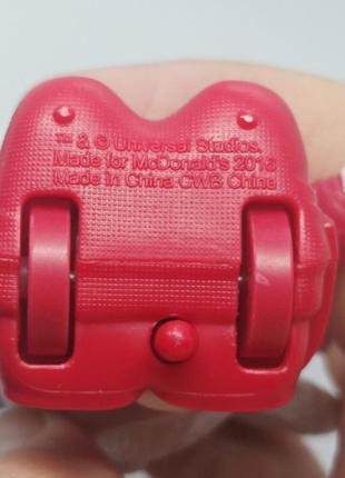 Мишка миша macdonald's 20163 фото