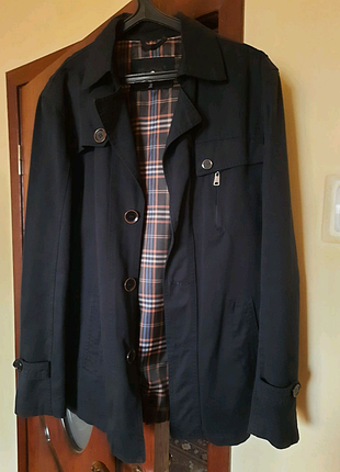 Куртка-піджак чоловічий