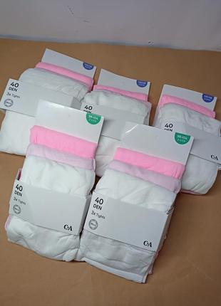 Детские колготки