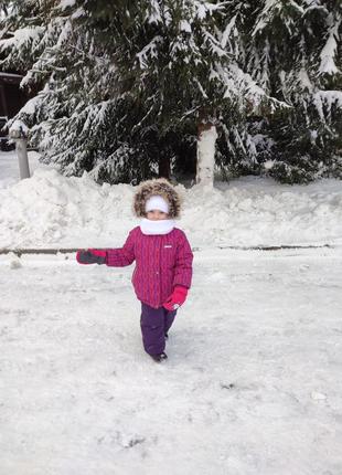 Комбінезон