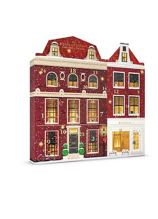 Новорічний адвент-календар ritual of advent (classic advent calendar 2024)