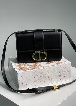 Шкіряна сумка через плече 30 montaigne d