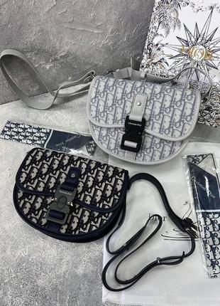 Женская сумочка dior / сумка диор