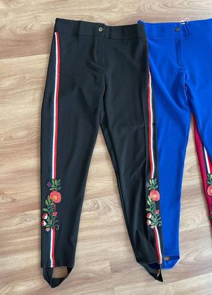 Штаны женские модные2 фото