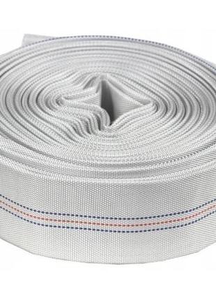 Рукав пожежний max 30м