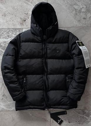 Куртка stone island