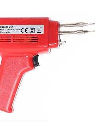 Паяльник трансформаторний kraft&dele kd1503 js98-a