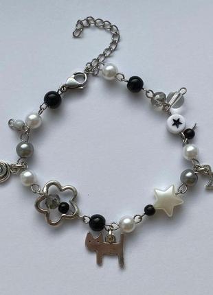 Парные браслеты