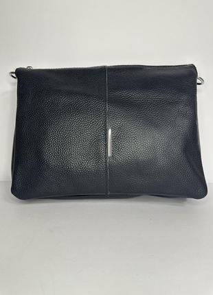 Сумка женская натуральная кожа