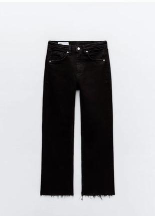 Джинсы от zara