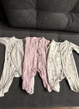 Человечек на младенец 0-3 месс carters и другие