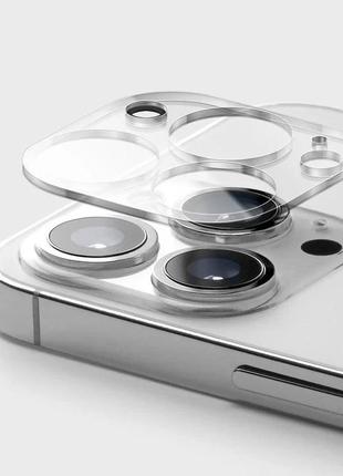 Защитное стекло на камеру для iphone 13 pro "29187cg-2372-71002"