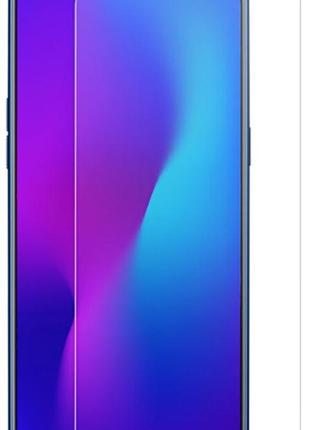 Захисне 2d скло для samsung galaxy a3 (2016) a310f "593g-159-71002"