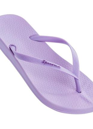 Жіночі в'єтнамки rider ipanema anatomic colors